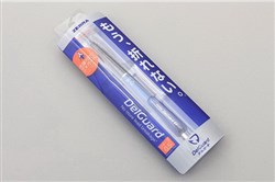 انواع مداد مشکی زبرا نوک 0.5118889thumbnail